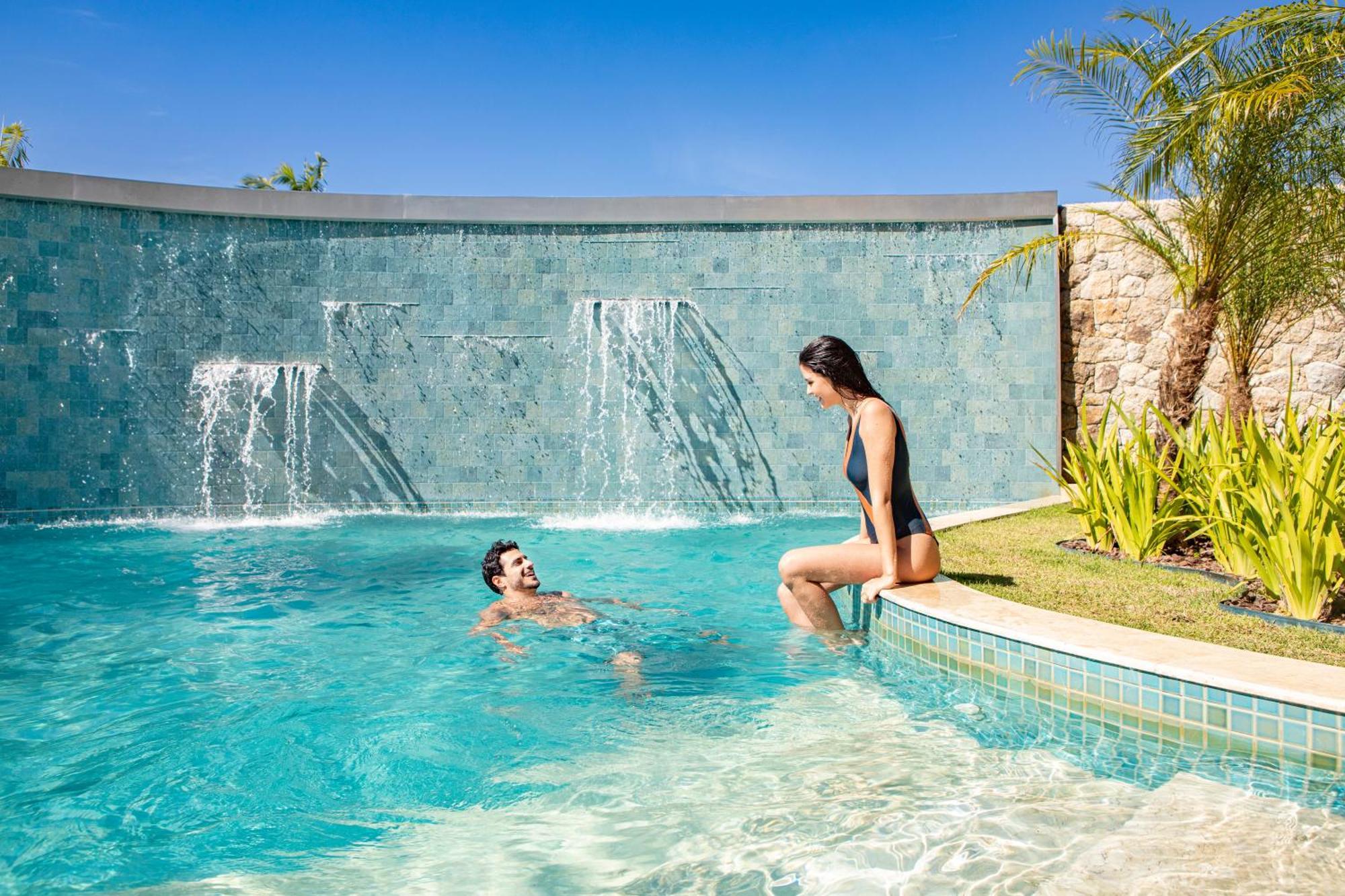 Novotel Itu Terras De Sao Jose Golf & Resort Екстер'єр фото