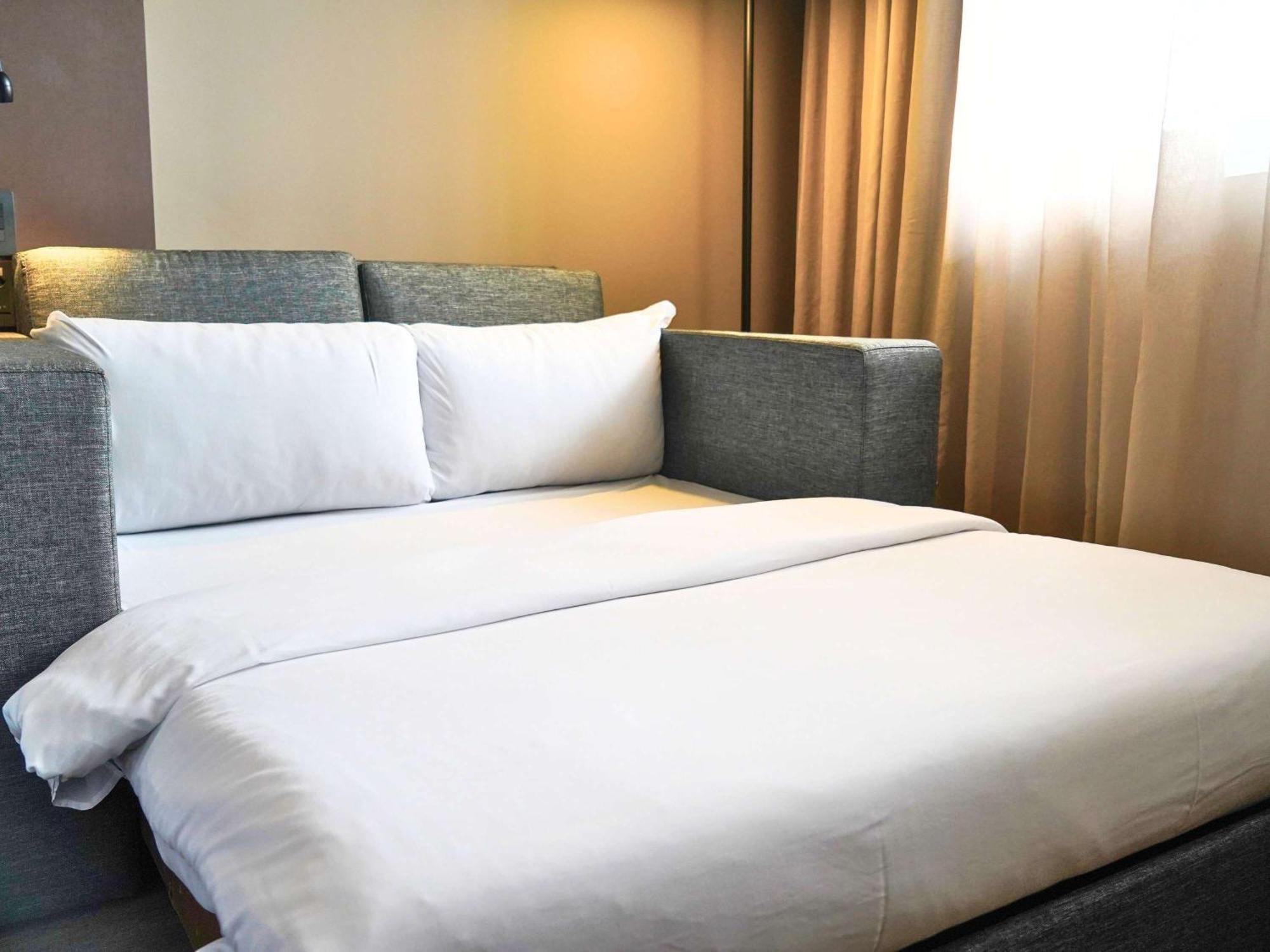 Novotel Itu Terras De Sao Jose Golf & Resort Екстер'єр фото
