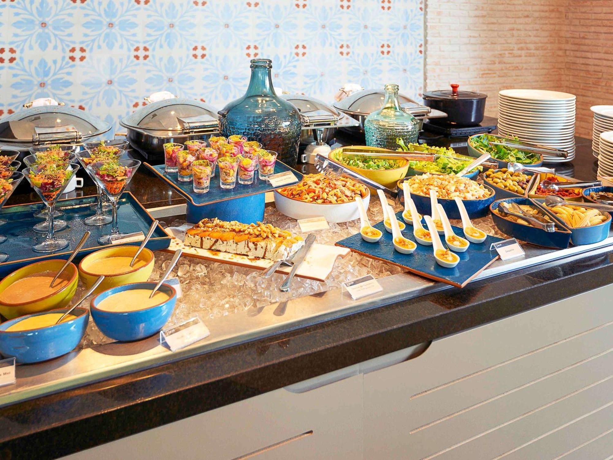 Novotel Itu Terras De Sao Jose Golf & Resort Екстер'єр фото