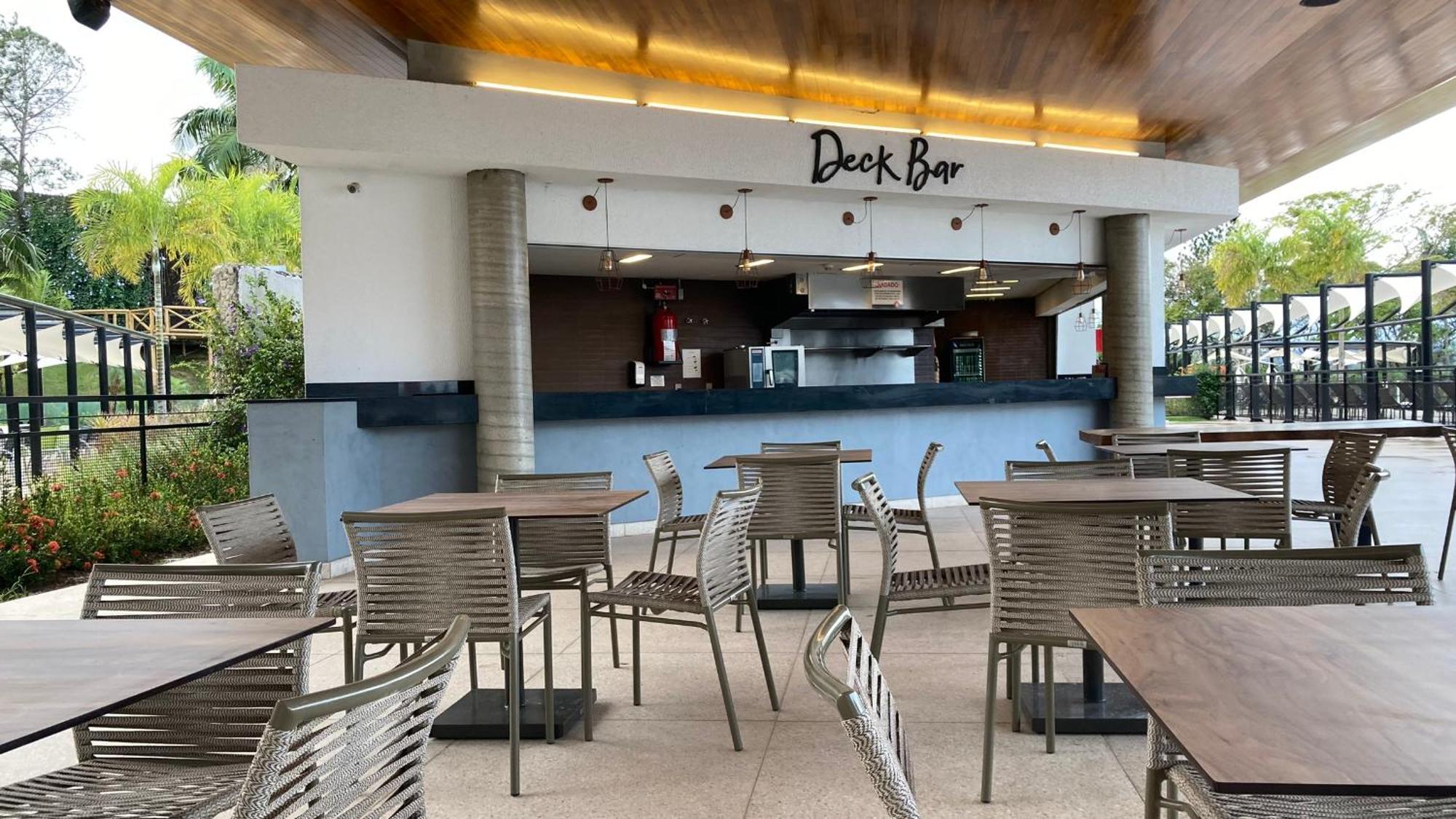 Novotel Itu Terras De Sao Jose Golf & Resort Екстер'єр фото