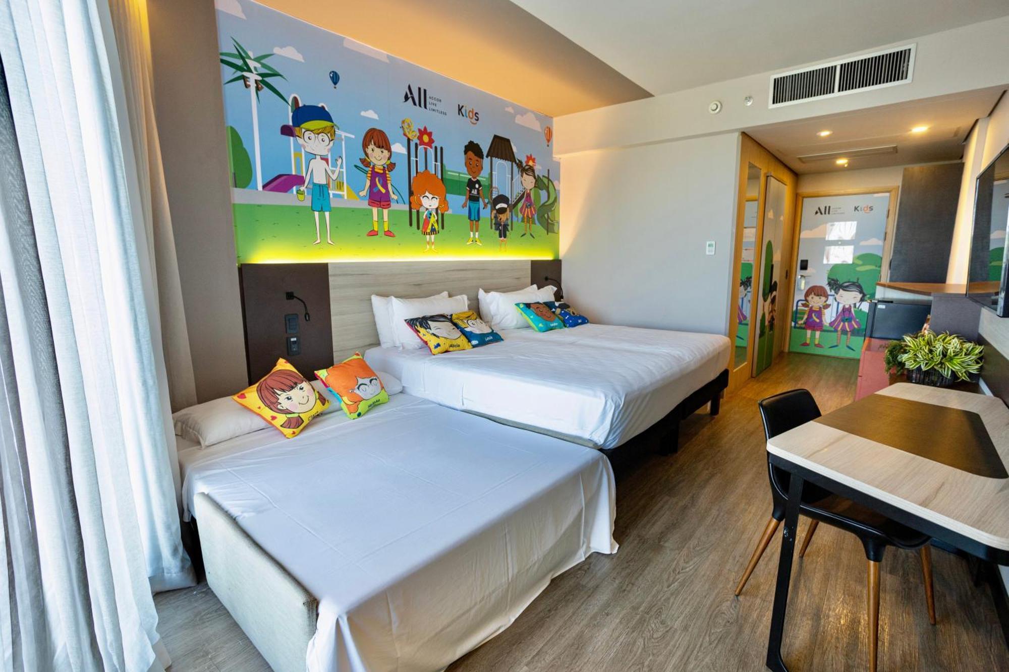 Novotel Itu Terras De Sao Jose Golf & Resort Екстер'єр фото