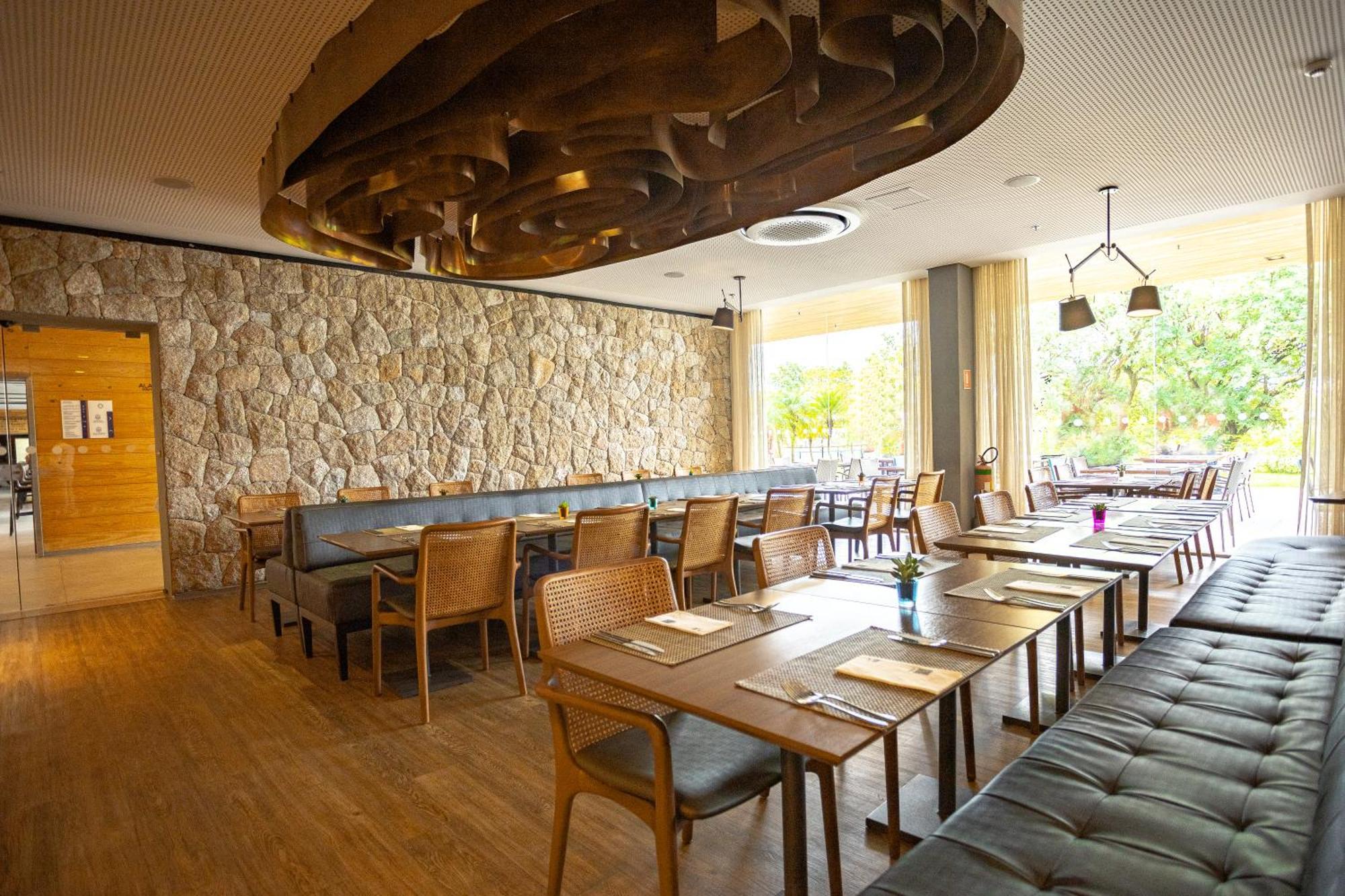 Novotel Itu Terras De Sao Jose Golf & Resort Екстер'єр фото