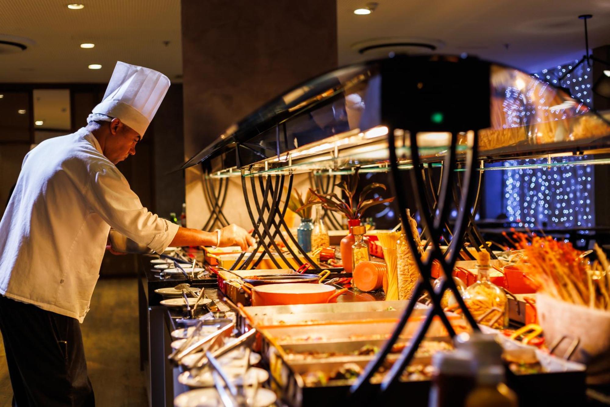 Novotel Itu Terras De Sao Jose Golf & Resort Екстер'єр фото
